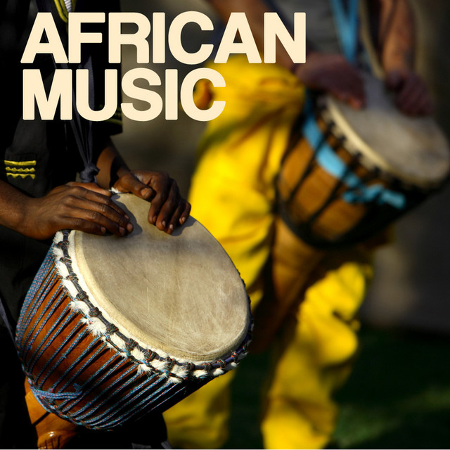 African+music
