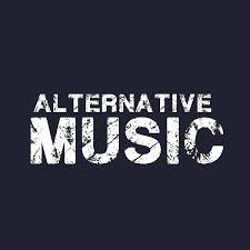 Alternative+music