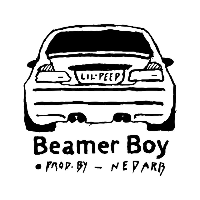 beamer+boy