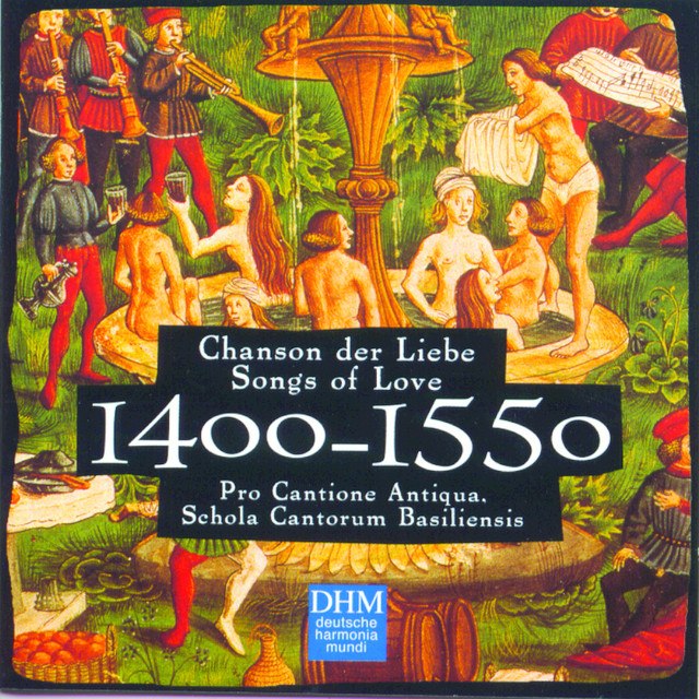 Century+Classics+IX%3A+Chanson+der+Liebe%2FSongs+Of+Love