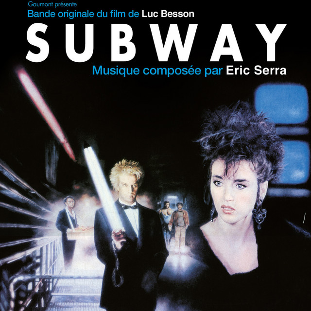 Subway+%28Original+Motion+Picture+Soundtrack%29