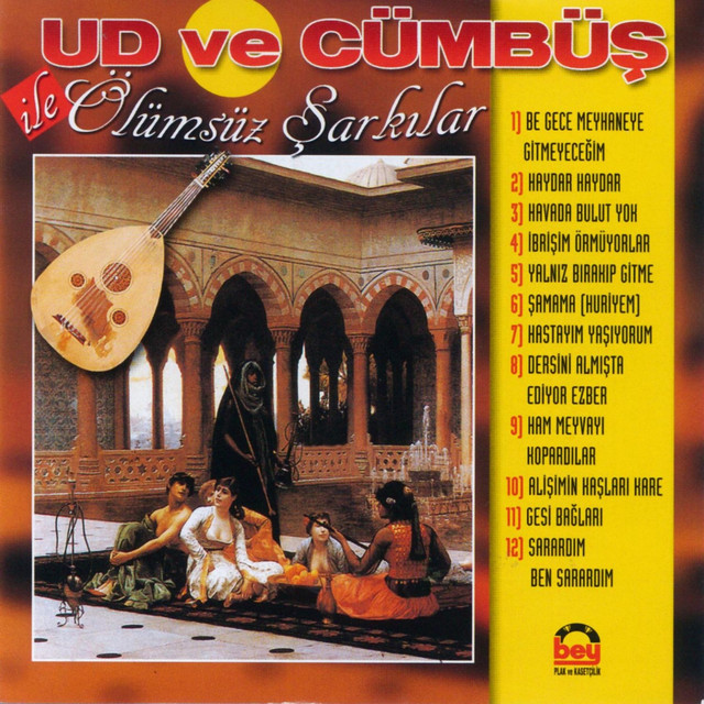 Sarardim Ben Ud+Ve+C%C3%BCmb%C3%BC%C5%9F+%C4%B0le+%C3%96l%C3%BCms%C3%BCz+%C5%9Eark%C4%B1lar