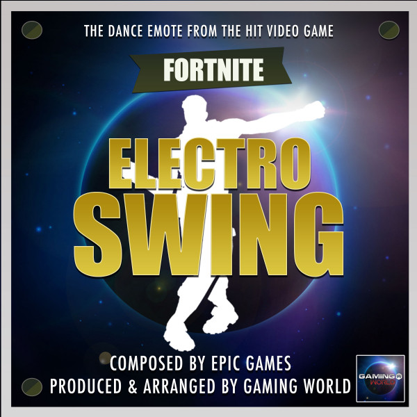 Electro+Swing+Dance+Emote+%28From+%22Fortnite+Battle+Royale%22%29