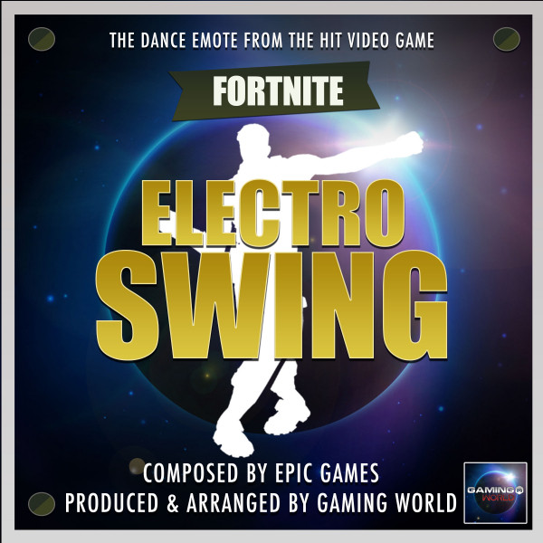 Electro Swing   fortnite   sax euphonium trumpet