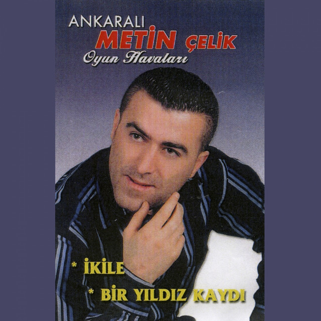 Edali Bir %C4%B0kile+%2F+Bir+Y%C4%B1ld%C4%B1z+Kayd%C4%B1
