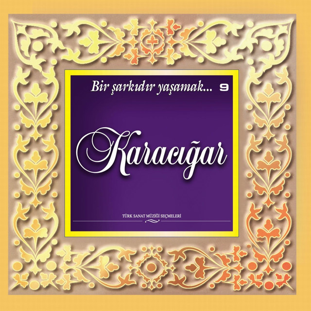 Daglari Hep Karc%C4%B1%C4%9Far+%28Bir+%C5%9Eark%C4%B1d%C4%B1r+Ya%C5%9Famak%2C+Vol.+9%29