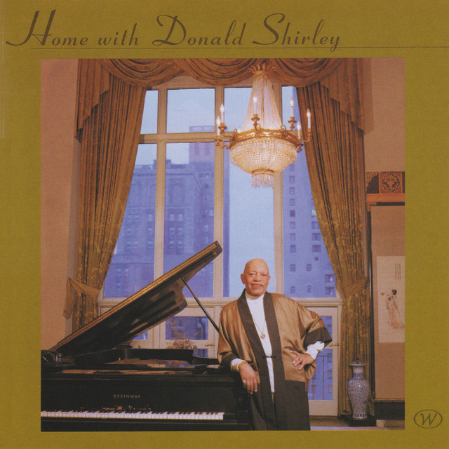 Home+with+Donald+Shirley
