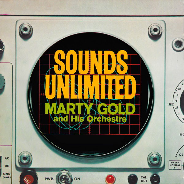 Sounds+Unlimited
