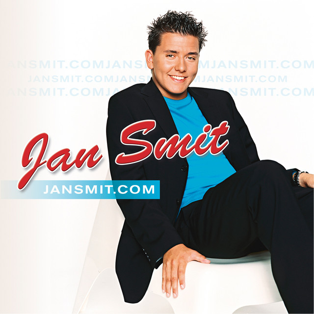 JanSmit.com