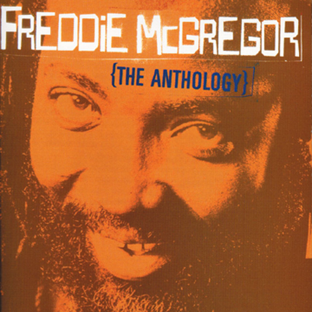 Freddie+McGregor%3A+The+Anthology