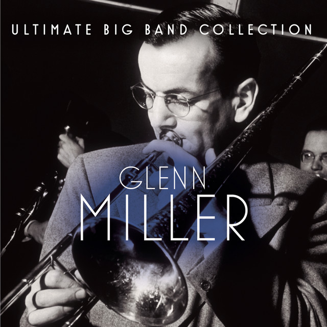 Ultimate+Big+Band+Collection%3A+Glenn+Miller