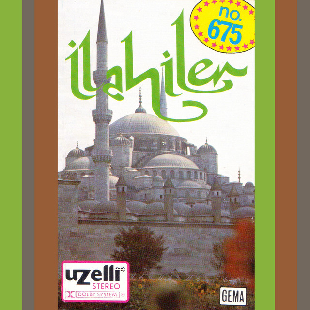 Kudumun Rahmeti %C4%B0lahiler