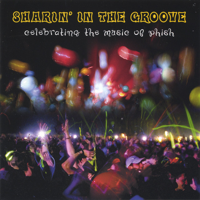 Sharin%27+in+the+Groove