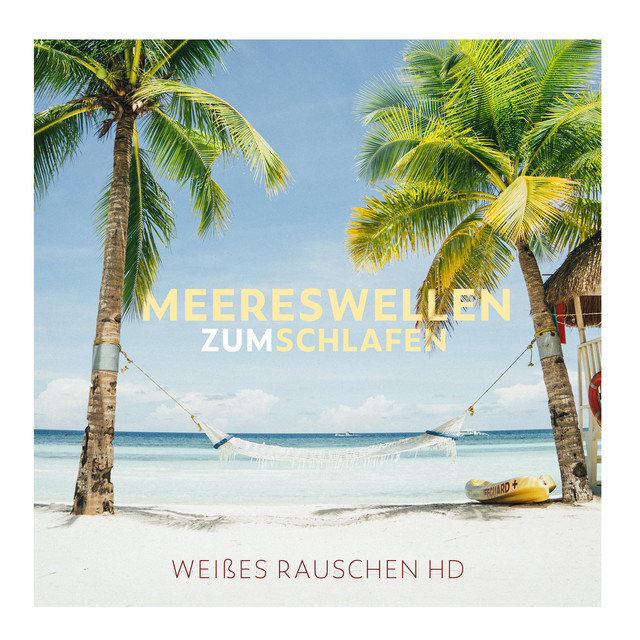 Meereswellen+zum+Schlafen%3A+Wei%C3%9Fes+Rauschen+f%C3%BCr+den+Schlaf