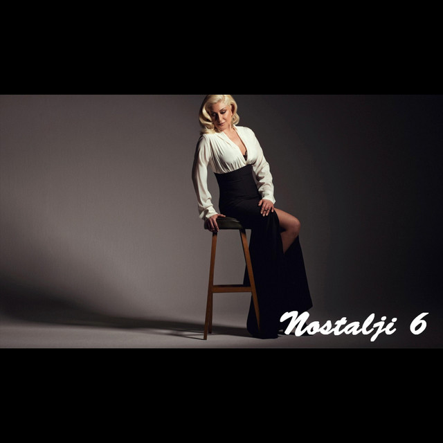 Olursem Yaziktir Nostalji+6