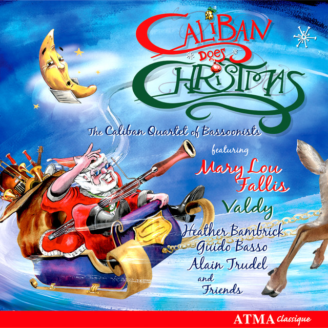 Caliban+Does+Christmas