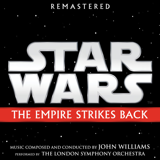 Star+Wars%3A+The+Empire+Strikes+Back+%28Original+Motion+Picture+Soundtrack%29