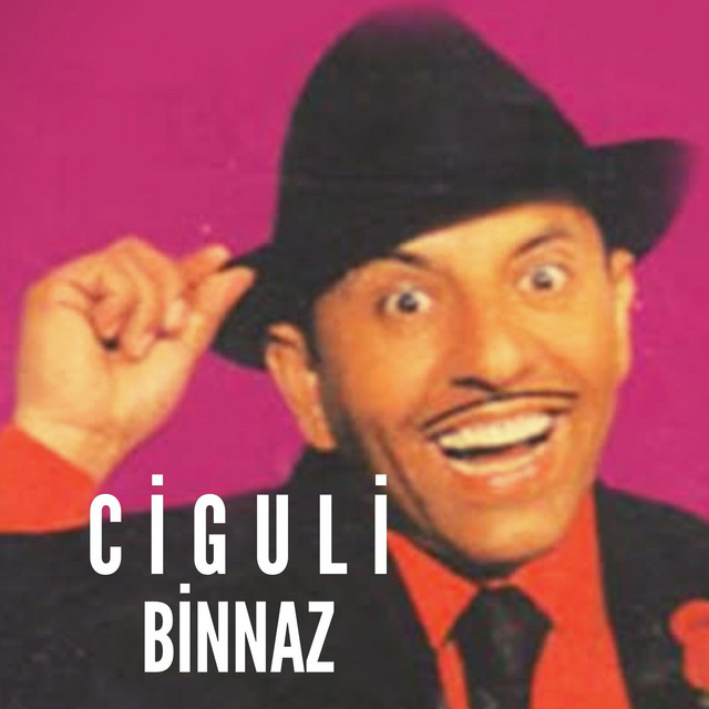 Binnaz Binnaz