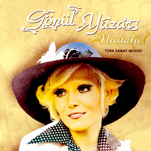 Goze Mi Nostalji+%28T%C3%BCrk+Sanat+M%C3%BCzi%C4%9Fi%29
