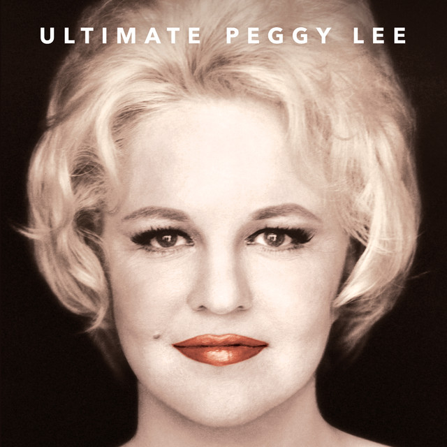 Ultimate+Peggy+Lee