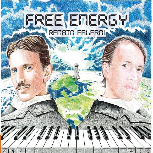 Free+Energy