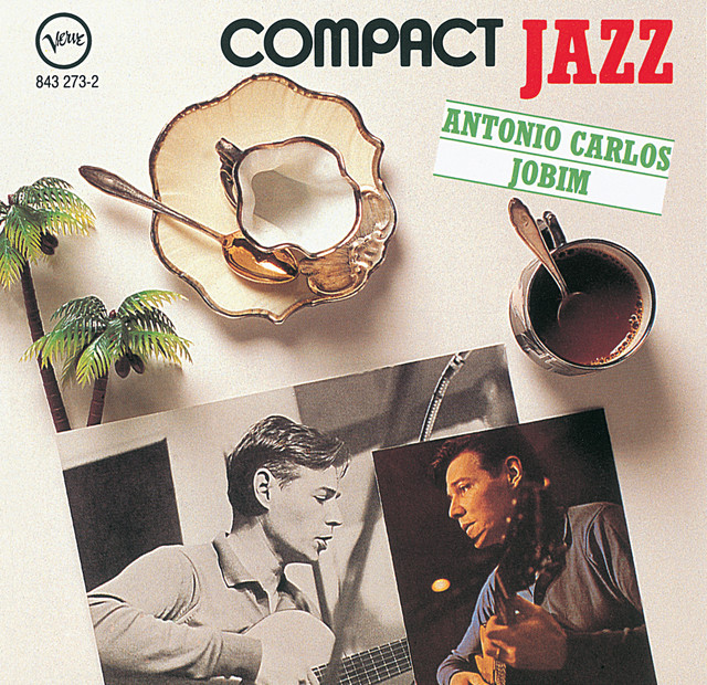 Compact+Jazz%3A+Antonio+Carlos+Jobim