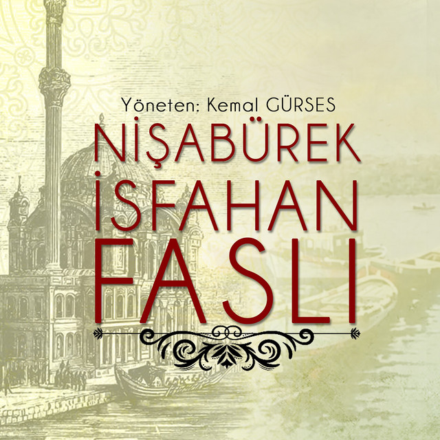 Varsin Gonul Ni%C5%9Fab%C3%BCrek+%C4%B0sfahan+Fasl%C4%B1