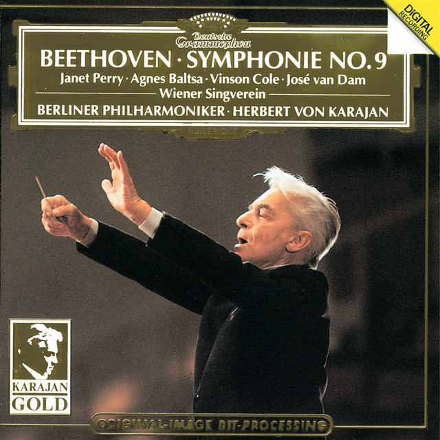 Beethoven%3A+Symphony+No.9