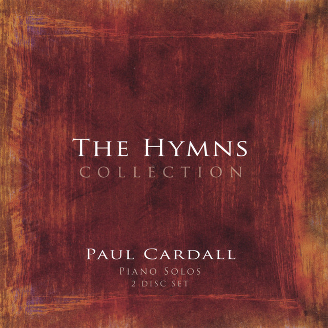 The+Hymns+Collection+%282+Disc+Set%29