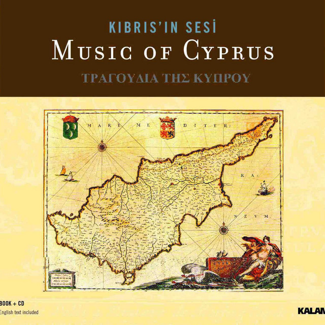 Sem I Ruhuna Music+of+Cyprus