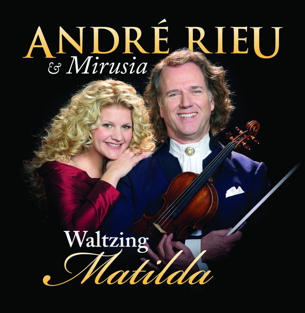 Botany Bay Waltzing+Matilda