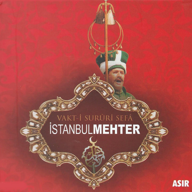 Esti Nesim I Nevbahar Vakt-i+Sururi+Sefa