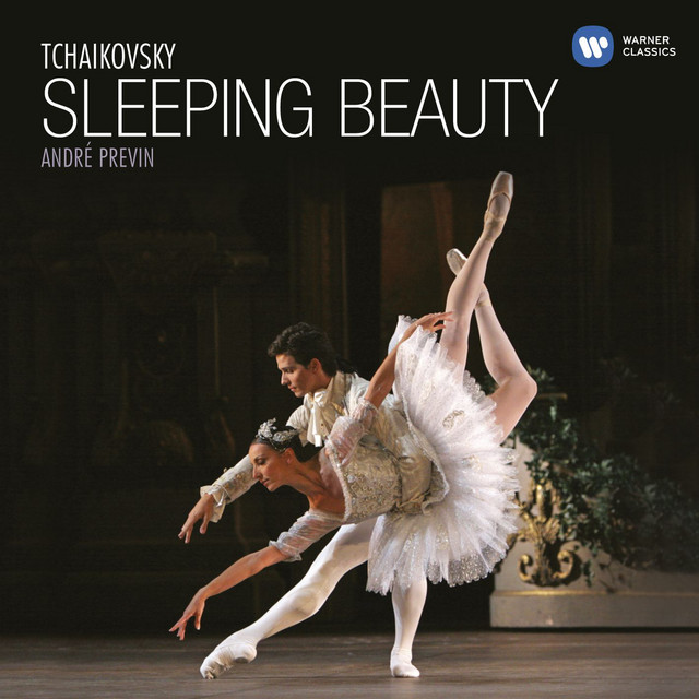 Tchaikovsky%3A+The+Sleeping+Beauty%2C+Op.+66