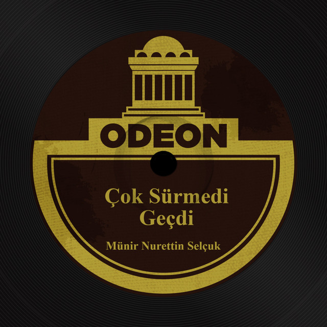 Cok Surmedi %C3%87ok+S%C3%BCrmedi+Ge%C3%A7di