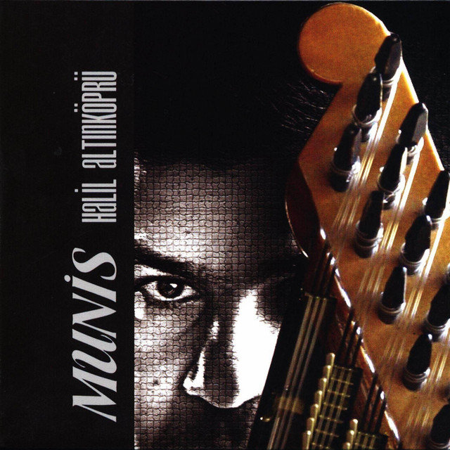 Haydar Tatliyay Munis