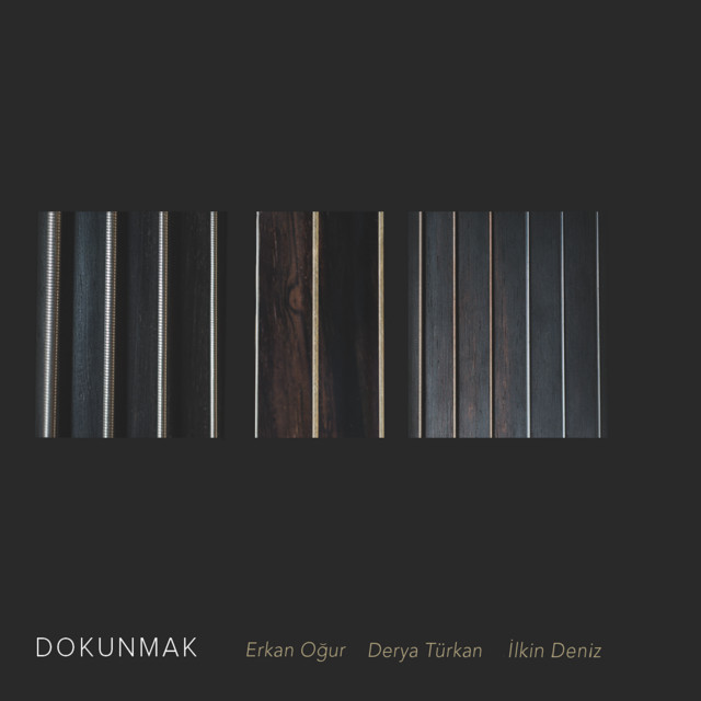 Indim Yarin Dokunmak