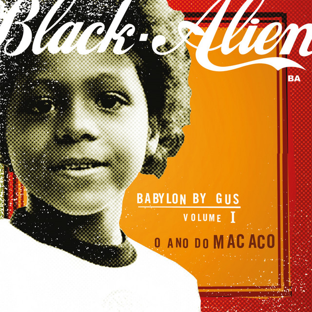Bana Hem Dem Babylon+By+Gus+Vol.+1+-+o+Ano+do+Macaco