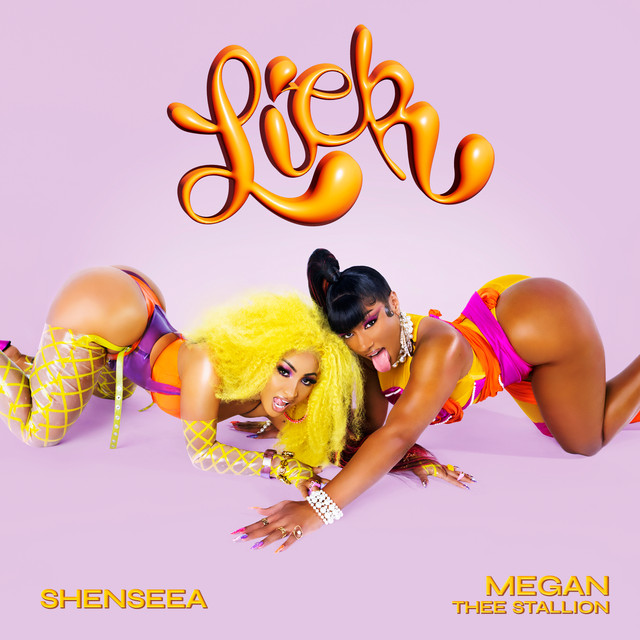 Lick+%28with+Megan+Thee+Stallion%29