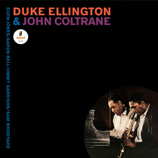 Duke+Ellington+%26+John+Coltrane