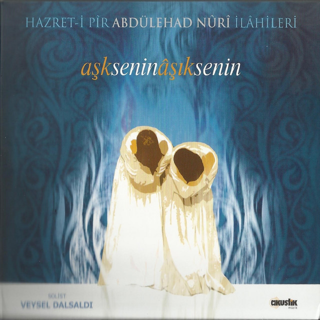 Nur I Fahr I A%C5%9Fk+Senin+A%C5%9F%C4%B1k+Senin