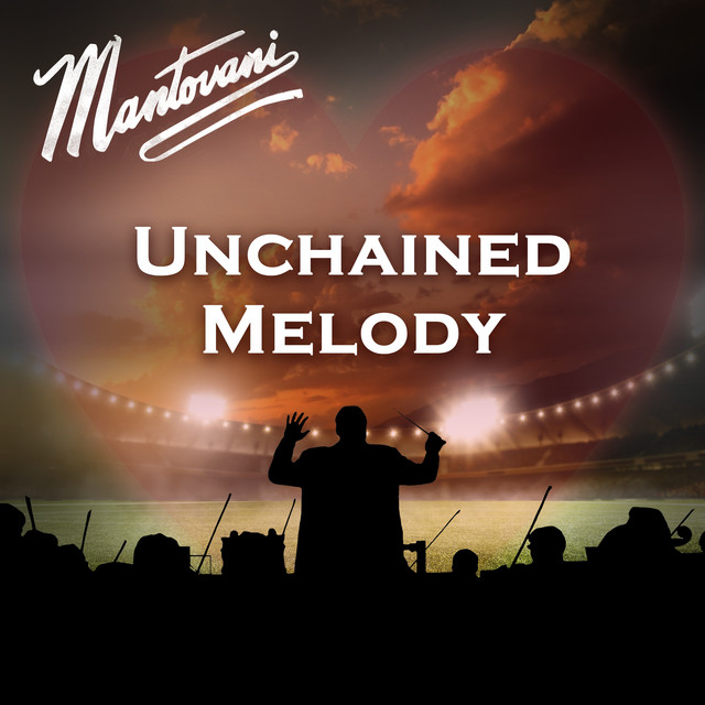 Unchained+Melody