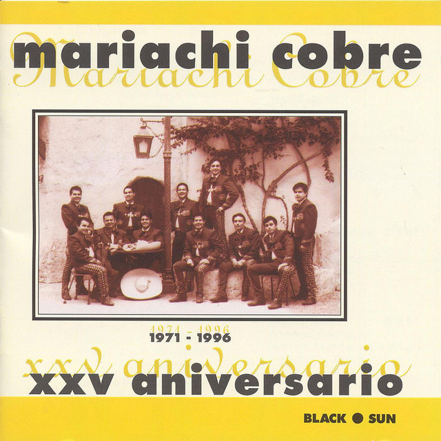 XXV+Aniversario+%281971-1996%29