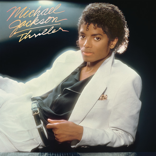 Beat it! Thriller
