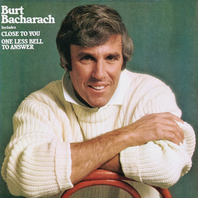 Burt+Bacharach