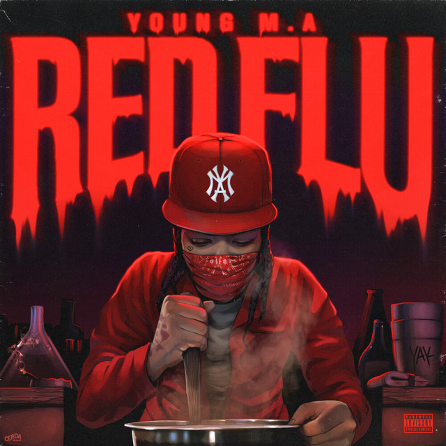 Red+Flu