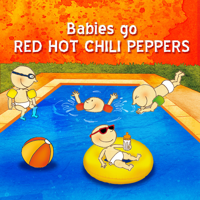 Babies+Go+Red+Hot+Chili+Peppers