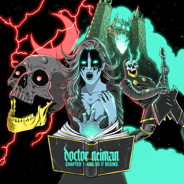 Doktor Ne Chapter+1%3A+And+So+It+Begins