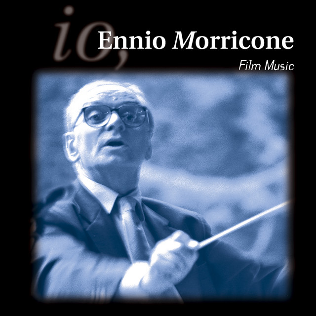 Morricone+Film+Music