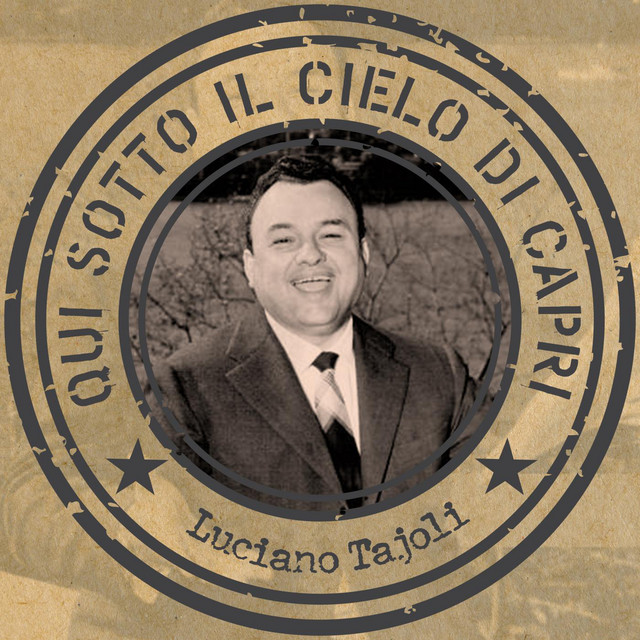 Qui+sotto+il+cielo+di+Capri
