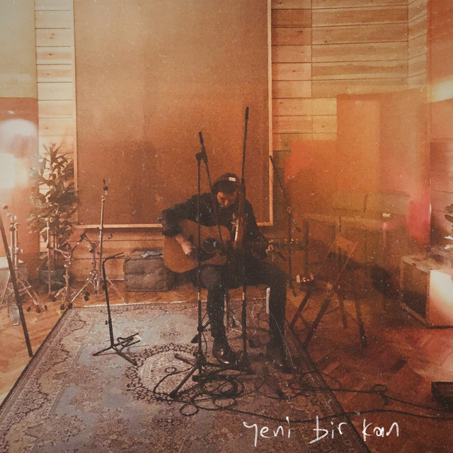 Bahar Geldi Yeni+Bir+Kan